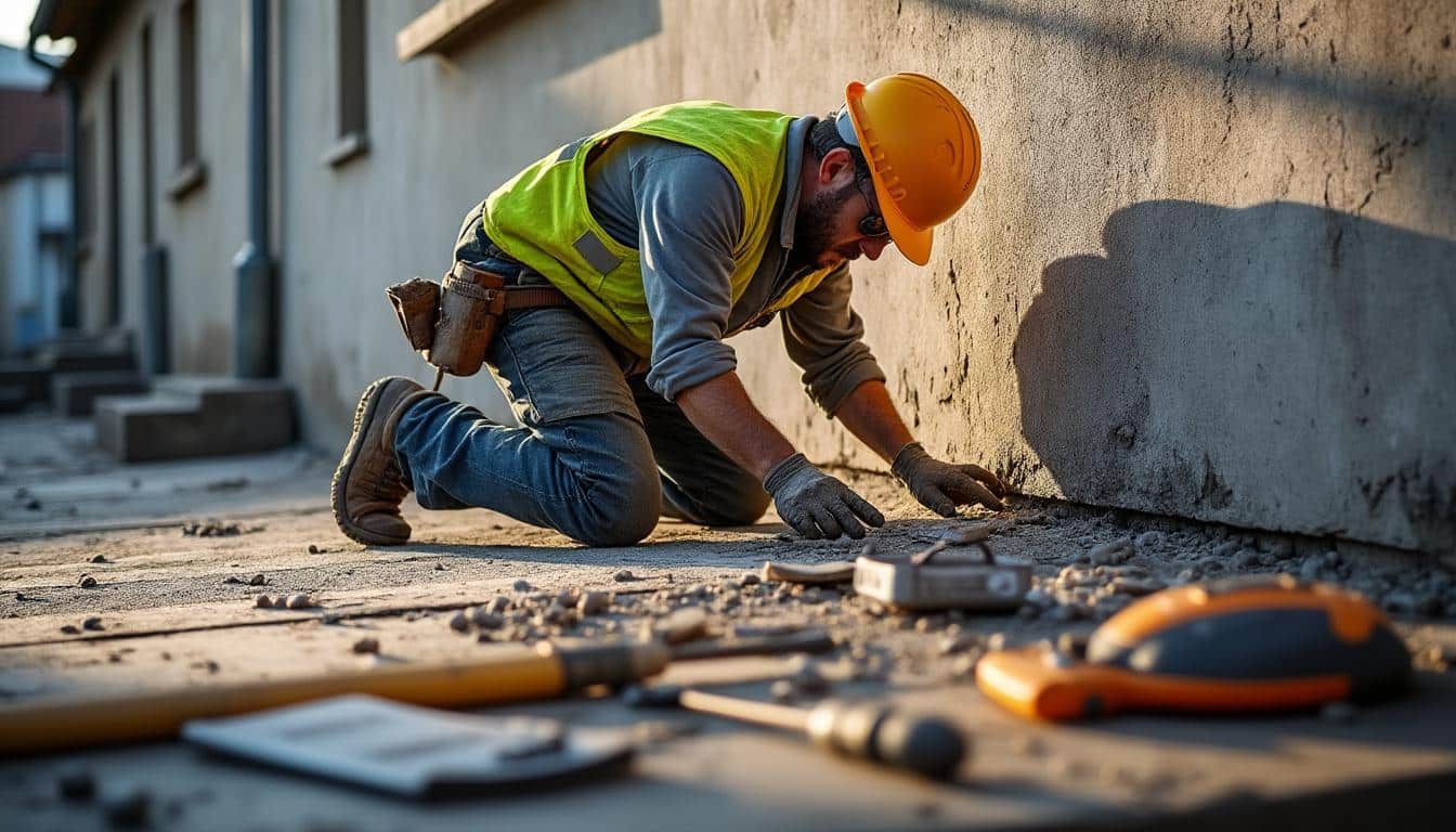 Nos meilleurs conseils pour la rénovation de façade en maçonnerie et son isolation