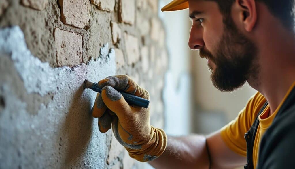 Comment traiter les problèmes de ponts thermiques en maçonnerie lors d'une rénovation ?