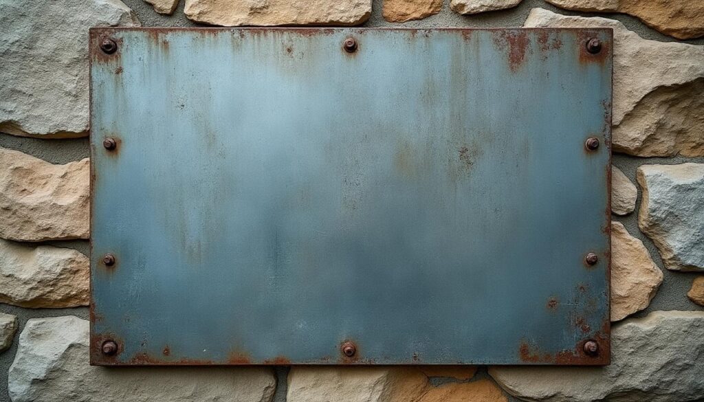 Couvertine de toiture : protection et choix des matériaux durables