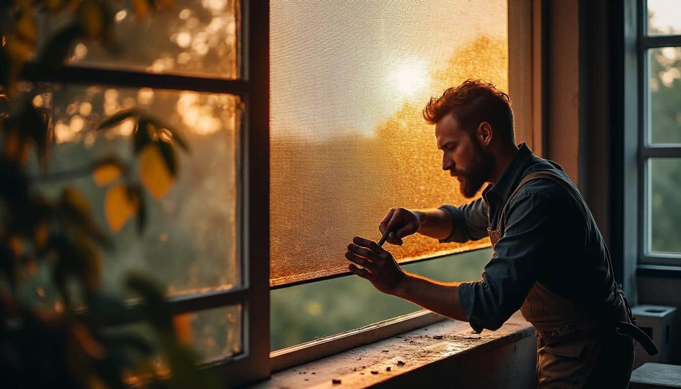 Illustration: Comprendre l’importance de l’écran sous toiture posé par l’intérieur