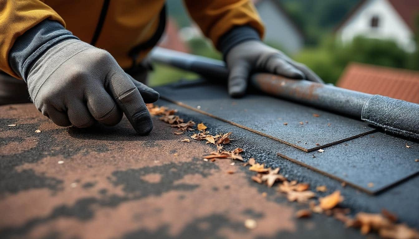 Illustration: Comprendre la fausse ardoise pour la toiture : définition et spécificités