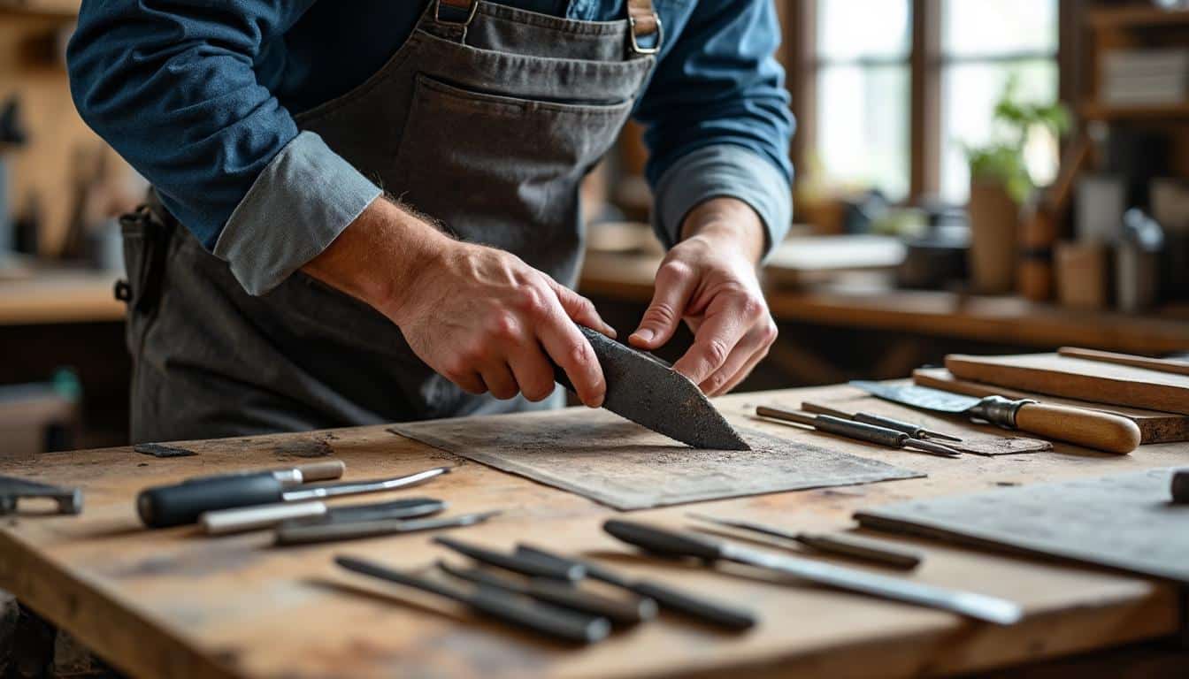 Illustration: Choisir le bon mandrin selon le modèle et le diamètre de scie cloche utilisé