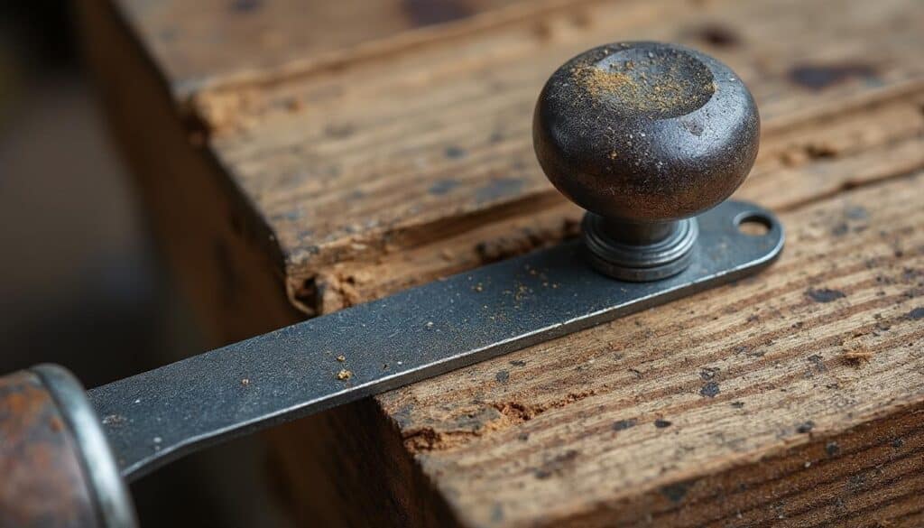 Mandrin pour scie cloche : choisir et utiliser efficacement