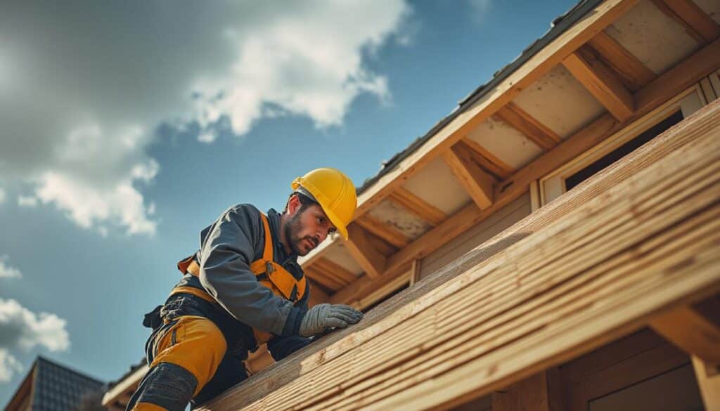 Panneau de toiture sandwich : prix, conseils et choix malin