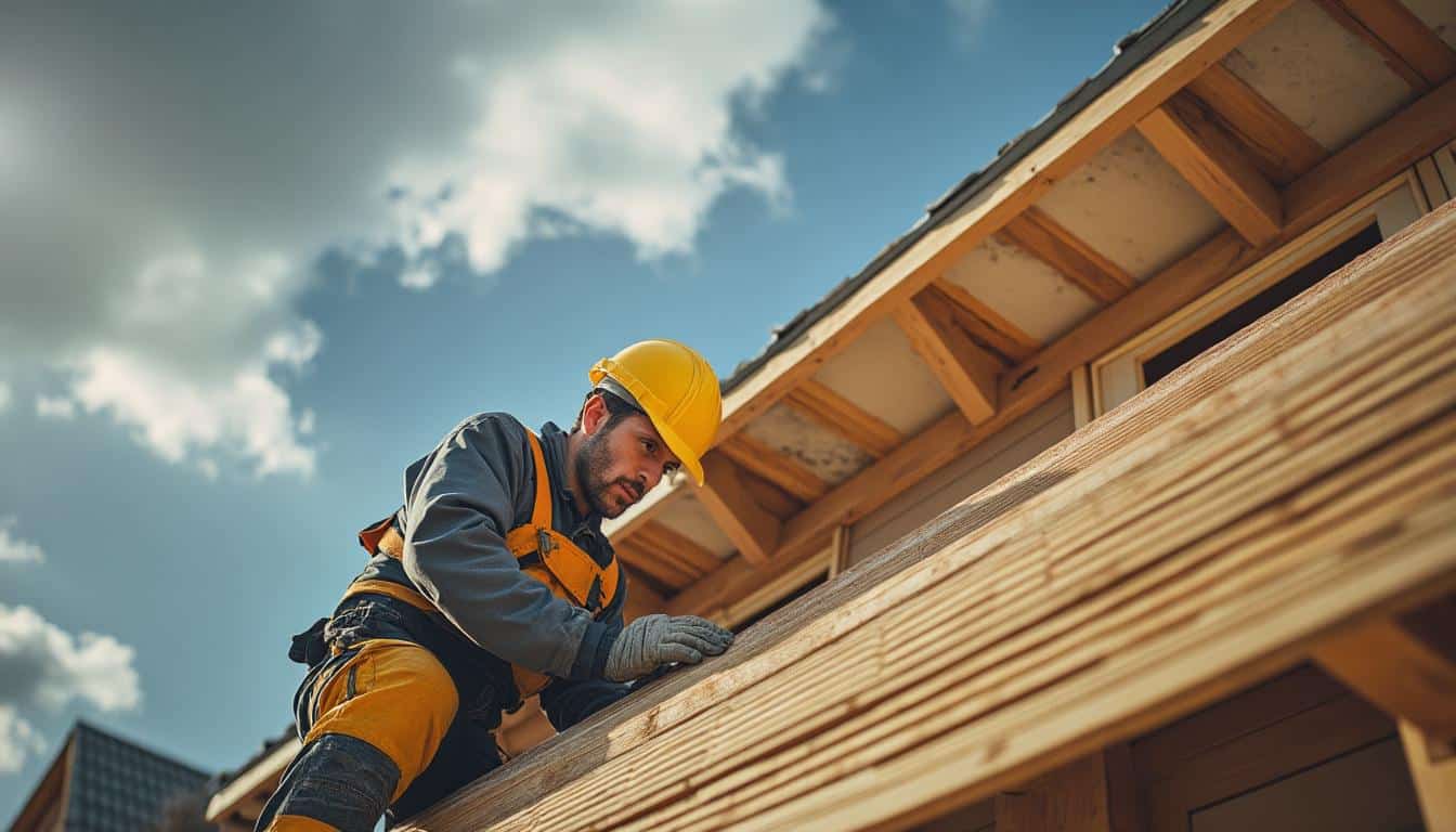 Panneau de toiture sandwich : prix, conseils et choix malin
