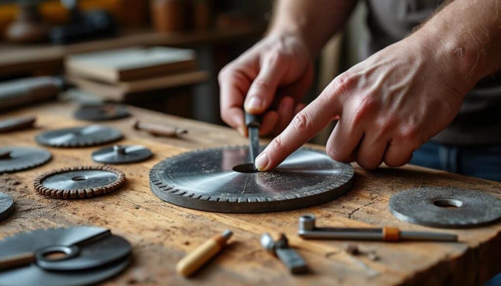 Scie circulaire : comment choisir l’outil idéal pour vos découpes