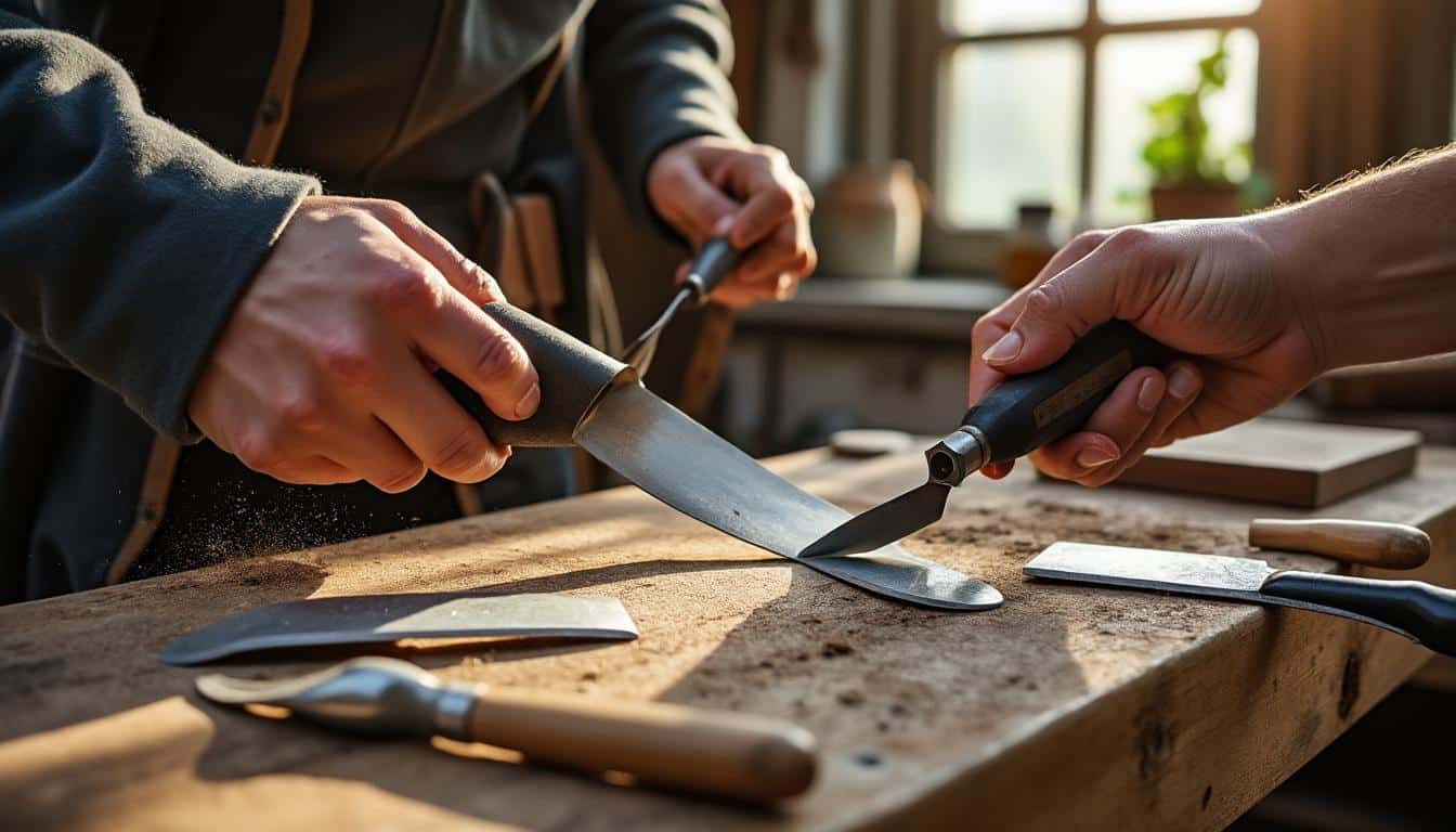 Scie sauteuse lames : guide complet pour choisir et utiliser