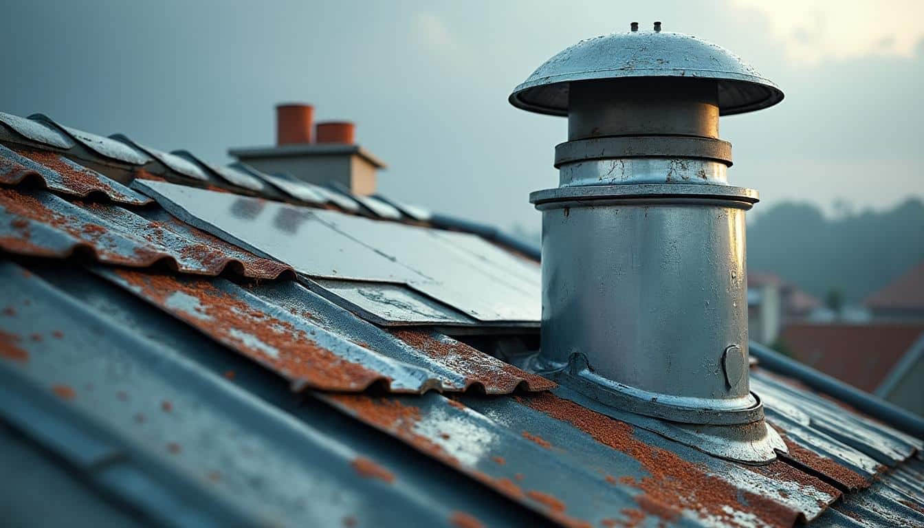 Sortie de toiture pour ventilation : guide complet et conseils