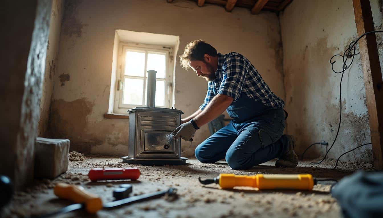 Chaudière basse température : guide pour un chauffage économique et performant