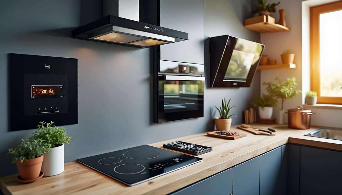 Illustration: Les différents modèles de chaudières électriques : classique, induction ou mural ?