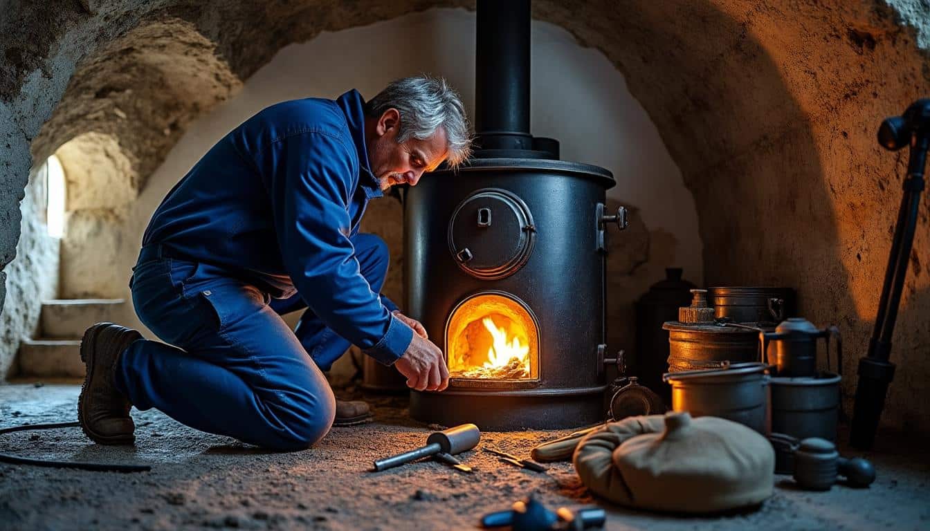 Chaudière fioul neuve : guide complet pour choisir et optimiser