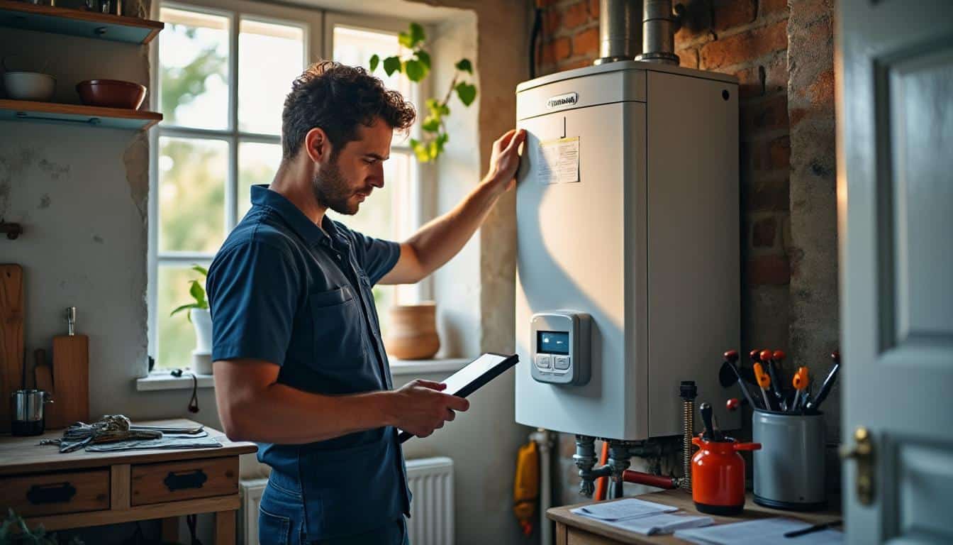 Prix de la chaudière Saunier Duval : guide complet et conseils