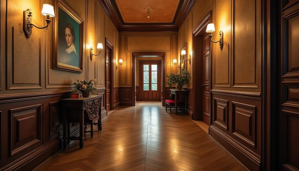 Appliques murales pour couloir : guide pour un éclairage optimal