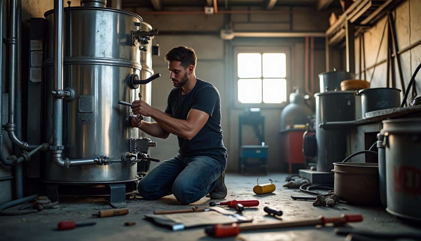Elm Leblanc chaudière prix : guide complet pour bien choisir