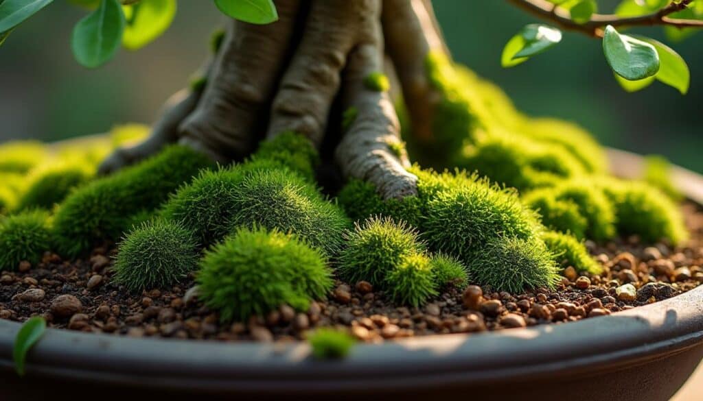 Engrais pour bonsaï : bien choisir et nourrir son arbre miniature