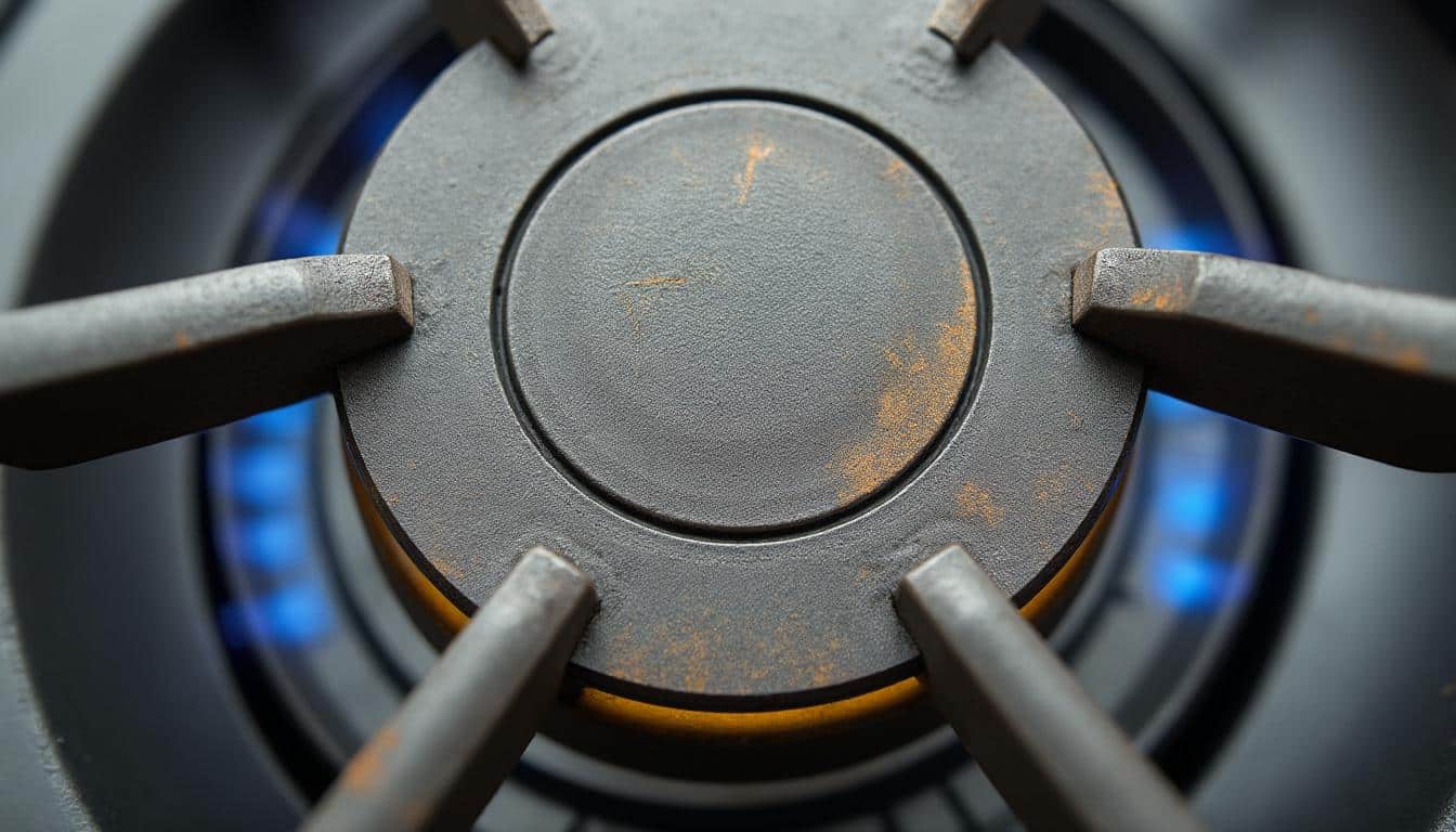 Soupape de sécurité pour chaudière : rôle, fonctionnement et installation