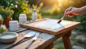 Peinture sur l’ardoise : guide complet pour un rendu parfait