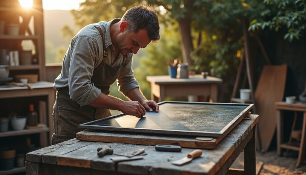 Pose de l’écran sous toiture : guide pour une installation réussie