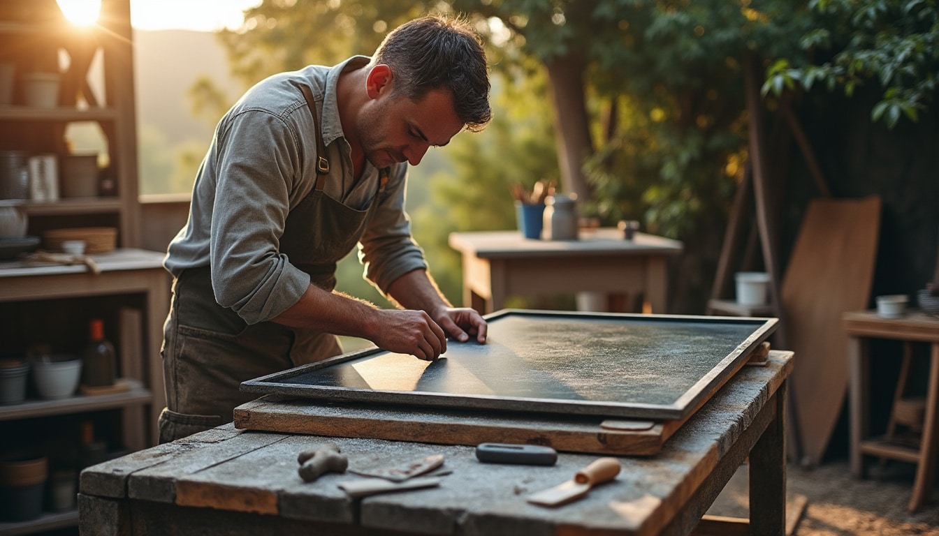 Pose de l’écran sous toiture : guide pour une installation réussie