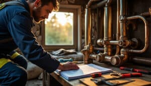 Schéma hydraulique de chauffage : comprendre et optimiser votre installation